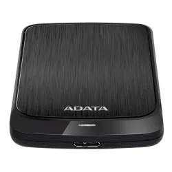 Adata HV320 Eksterni HDD 2TB USB 3.2 Gen1 AHV320-2TU31-CBK eksterni hard disk 