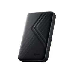 APACER AC236 2TB 2.5" crni eksterni hard disk