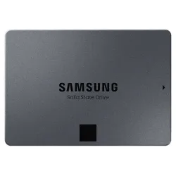 SAMSUNG 1TB 2.5 inča SATA III MZ-77Q1T0BW 870 QVO Series