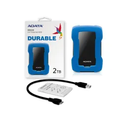 Adata AHD330-2TU31-CBL 