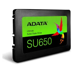 A-DATA 1TB 2.5" SATA III ASU650SS-1TT-R