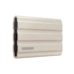 SAMSUNG Portable T7 Shield 1TB bež eksterni SSD MU-PE1T0K