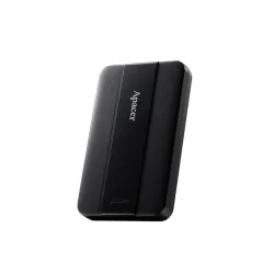 APACER AC237 1TB 2.5" crni eksterni hard disk