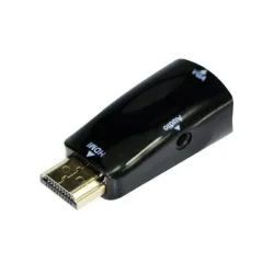 HDMI na VGA adapter A-HDMI-VGA-07 HDMI na VGA adapter A-HDMI-VGA-07