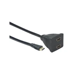 HDMI spliter DSP-2PH4-002 HDMI spliter DSP-2PH4-002