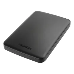 Hard disk TOSHIBA Canvio Slim HDTD310EK3DAU eksterni/1TB/2.5"/USB 3.0/crna