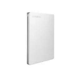 Hard disk TOSHIBA Canvio Slim HDTD320ES3EAU eksterni/2TB/2.5"/USB 3.0/siva