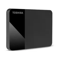 Hard disk TOSHIBA Canvio Ready HDTP310EK3AAH eksterni/1TB/2.5"/USB3.0/crna
