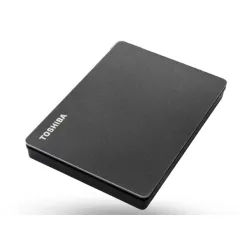 Hard disk TOSHIBA Canvio Gaming HDTX140EK3CAU eksterni/4TB/2.5"/USB 3.2/crna