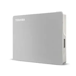 Hard disk TOSHIBA Canvio Flex HDTX140EK3CAU eksterni/4TB/2.5"/USB 3.2/siva