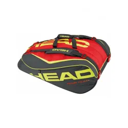 HEAD Torba Extreme 12R Monster Red