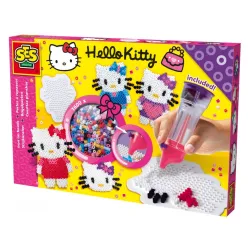 Hello Kitty perlice