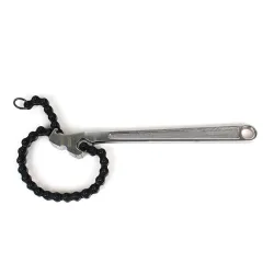 Ključ za skidanje filtera 300mm Cr-V WOMAX 0546037