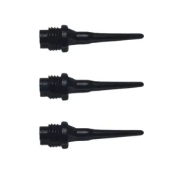 Vrhovi za pikado strelice 500 kom tuflex 1/4