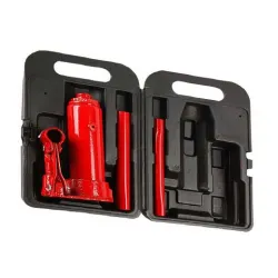 Hidraulična dizalica u koferu 2 t Womax