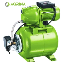 Hidrofor Agrina JGP 8005