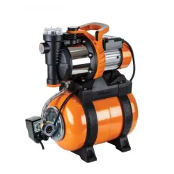 Hidrofor za vodu sa filterom Villager VGP 1100 F