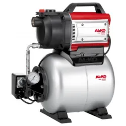 Hidropak AL-KO HW 3500 classic 