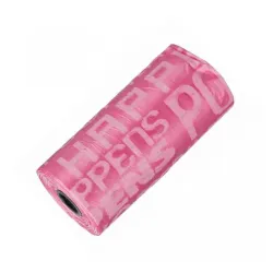 Higijenske Kesice 20 komada Crvena