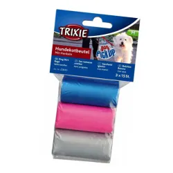 Higijenske Kesice 3 Rolne sa Rukohvatom