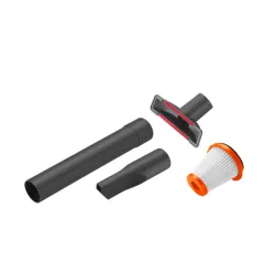 Aksesoari za ručni usisivač (set)