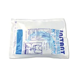 Fortuna instant hladna gel obloga 