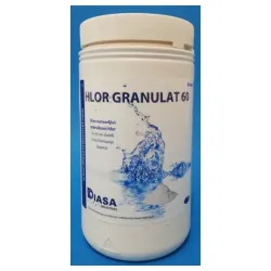 Hlor granulat za dezinfekciju 50 kg Hlor granulat za dezinfekciju 50 kg