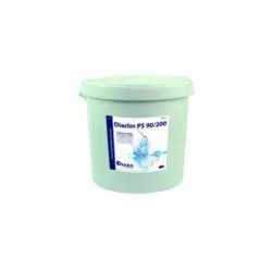 Hlor tablete 200gr Š-5864