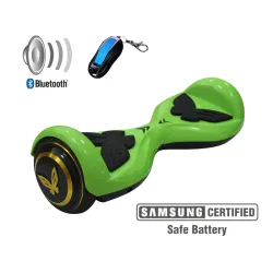 Hoverboard Xplorer Junior 4,5”