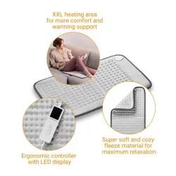 Medisana električni jastuk HP 700 XXL 