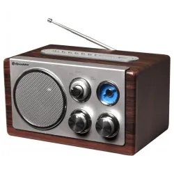 Retro radio sa USB/SD Roadstar RSHRA1345US