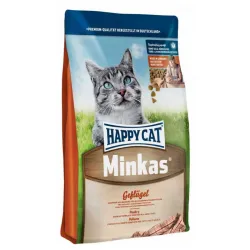 Hrana za mačke Happy Cat  Minkas Piletina