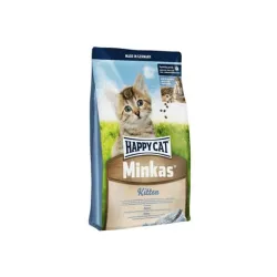 Hrana za mačke  Minkas Kitten 10kg