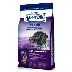 Hrana za pse Happy Dog Supreme Sensible Irland 12,5kg + 2kg GRATIS