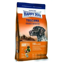 Hrana za pse Happy Dog Supreme Sensible Toscana 12,5kg 