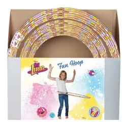  Hula-hoop TSoy Luna 60,70,80cm 