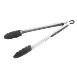 Hvataljka za roštilj 31 cm sa silikonom