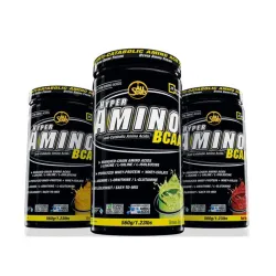 Hyper Amino Fusion 560 g
