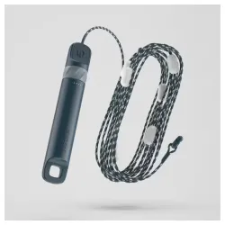 Rasvetni lanac punjivi 200 lm USB C