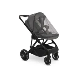 Lorelli zastitna navlaka za kolica - mrezica za komarce gray