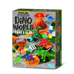 Igra Dino svet 