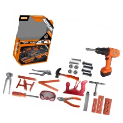 Igračka alat set 105