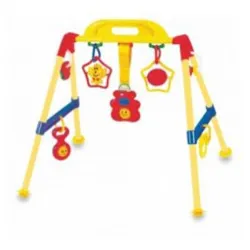 Igračka bebi rampa Baby Mix