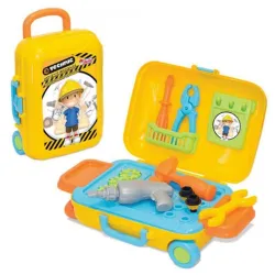 Igračka dečiji alat set 034837