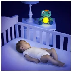 Igračka Glow to Sleep Baby Igračka Glow to Sleep Baby