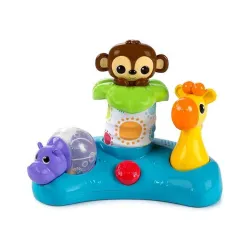 Igračka Lights & Laughs Safari