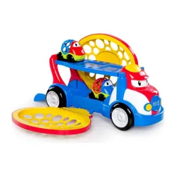 Igračka oball go grippers car carrier (Nosač Autića)