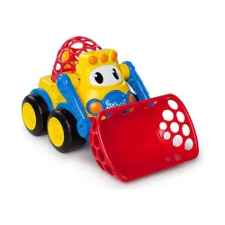 Igračka oball go grippers loader (Bager)