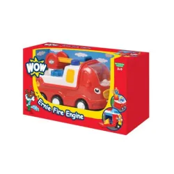 Igračka WOW vatrogasac Ernie Fire Engine