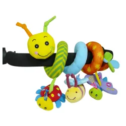 Igračka za kolica Bubice Biba Toys